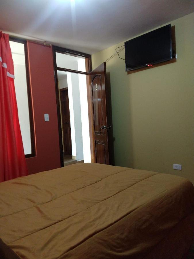 Hosteria La Chorrera Кіто Екстер'єр фото