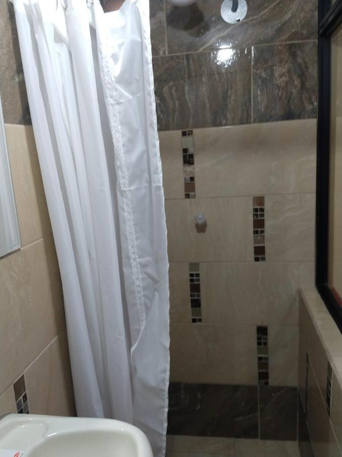 Hosteria La Chorrera Кіто Екстер'єр фото