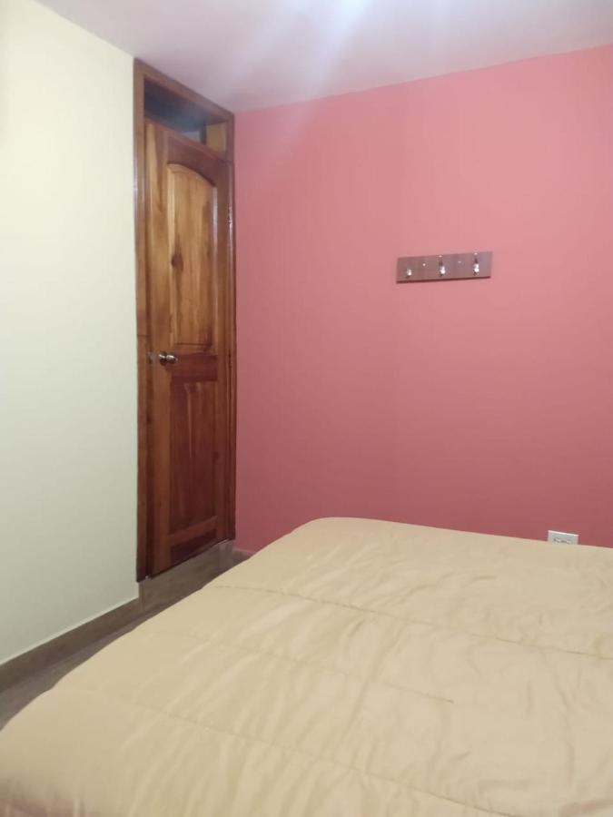 Hosteria La Chorrera Кіто Екстер'єр фото
