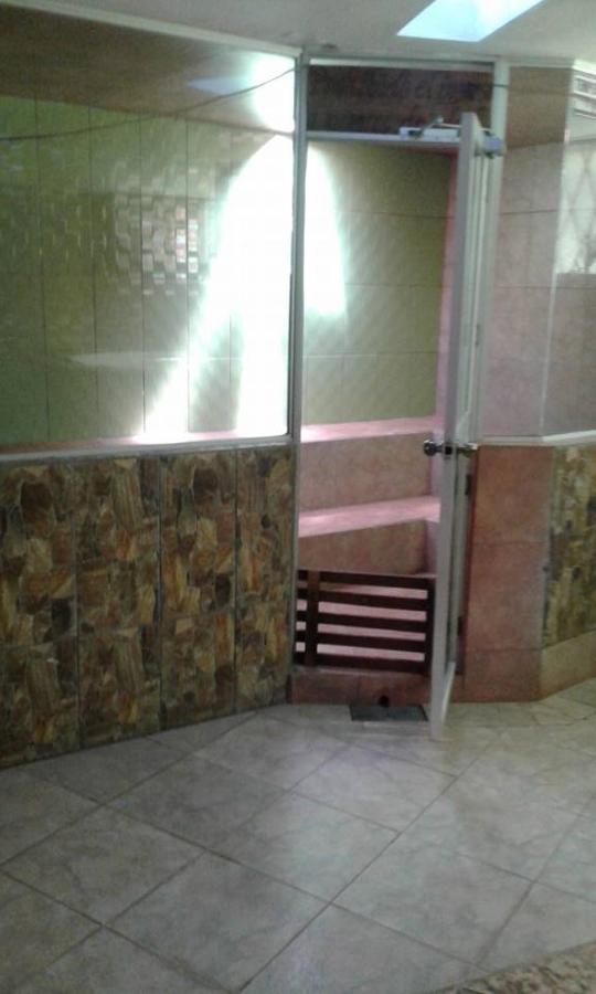 Hosteria La Chorrera Кіто Екстер'єр фото