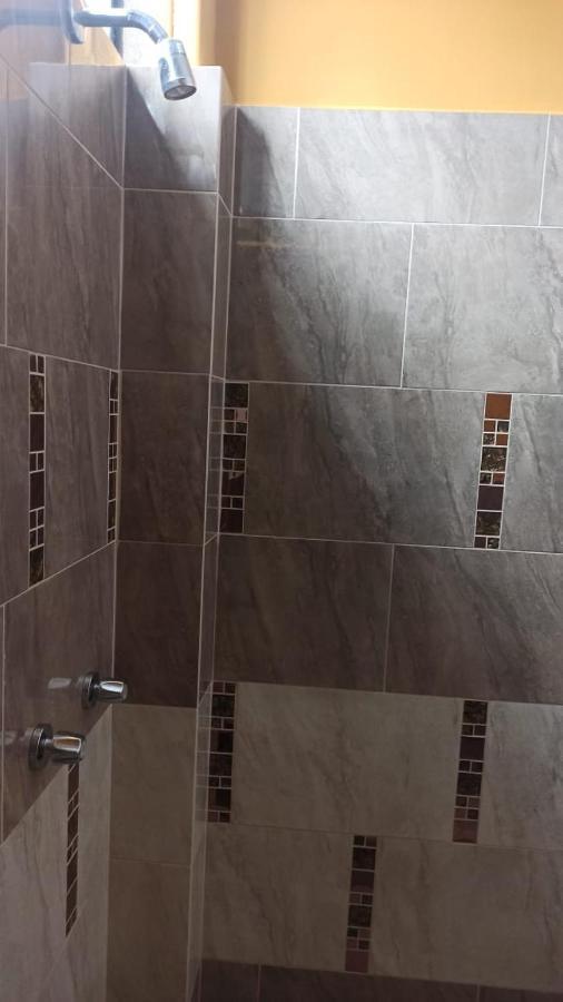 Hosteria La Chorrera Кіто Екстер'єр фото