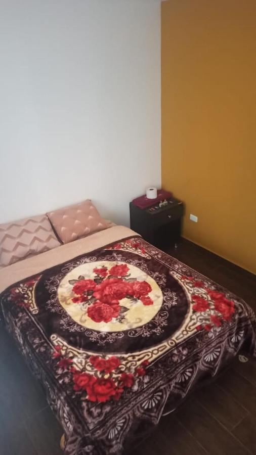 Hosteria La Chorrera Кіто Екстер'єр фото