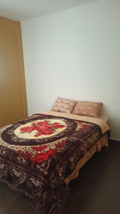 Hosteria La Chorrera Кіто Екстер'єр фото