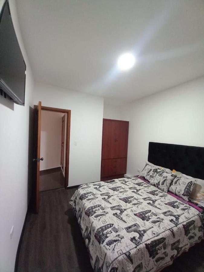 Hosteria La Chorrera Кіто Екстер'єр фото